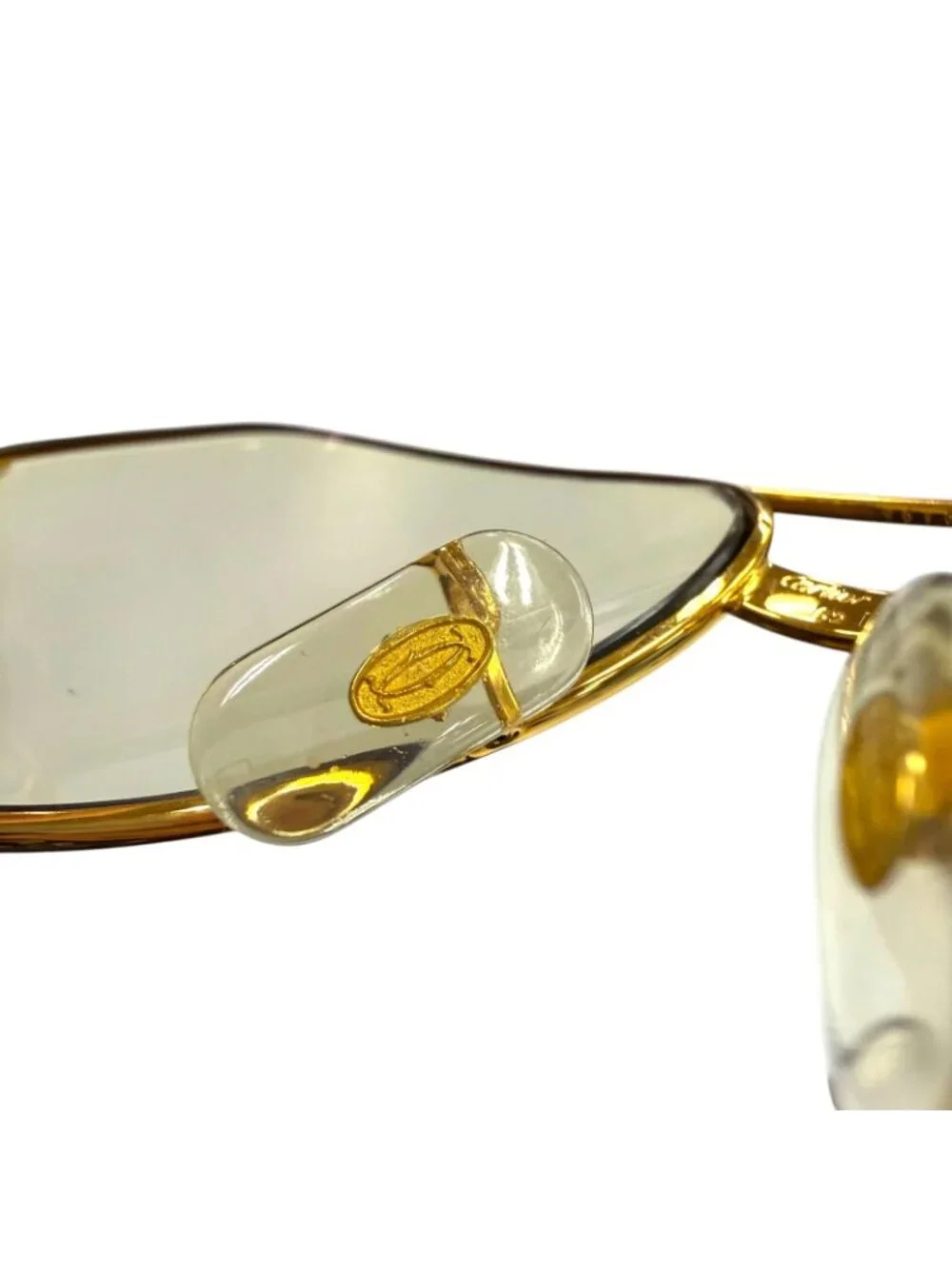 Cartier this authentic